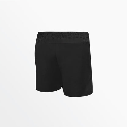 Women's Flex 3 ½" Shorts Without Briefs | Capelli Sport Everyday