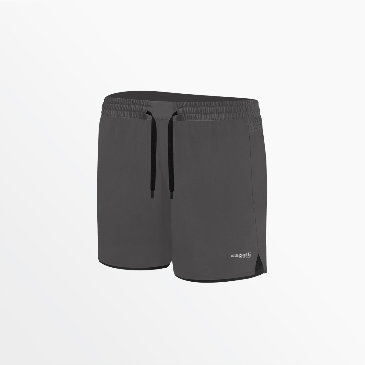 Women's Flex 3 ½" Shorts Without Briefs | Capelli Sport Everyday