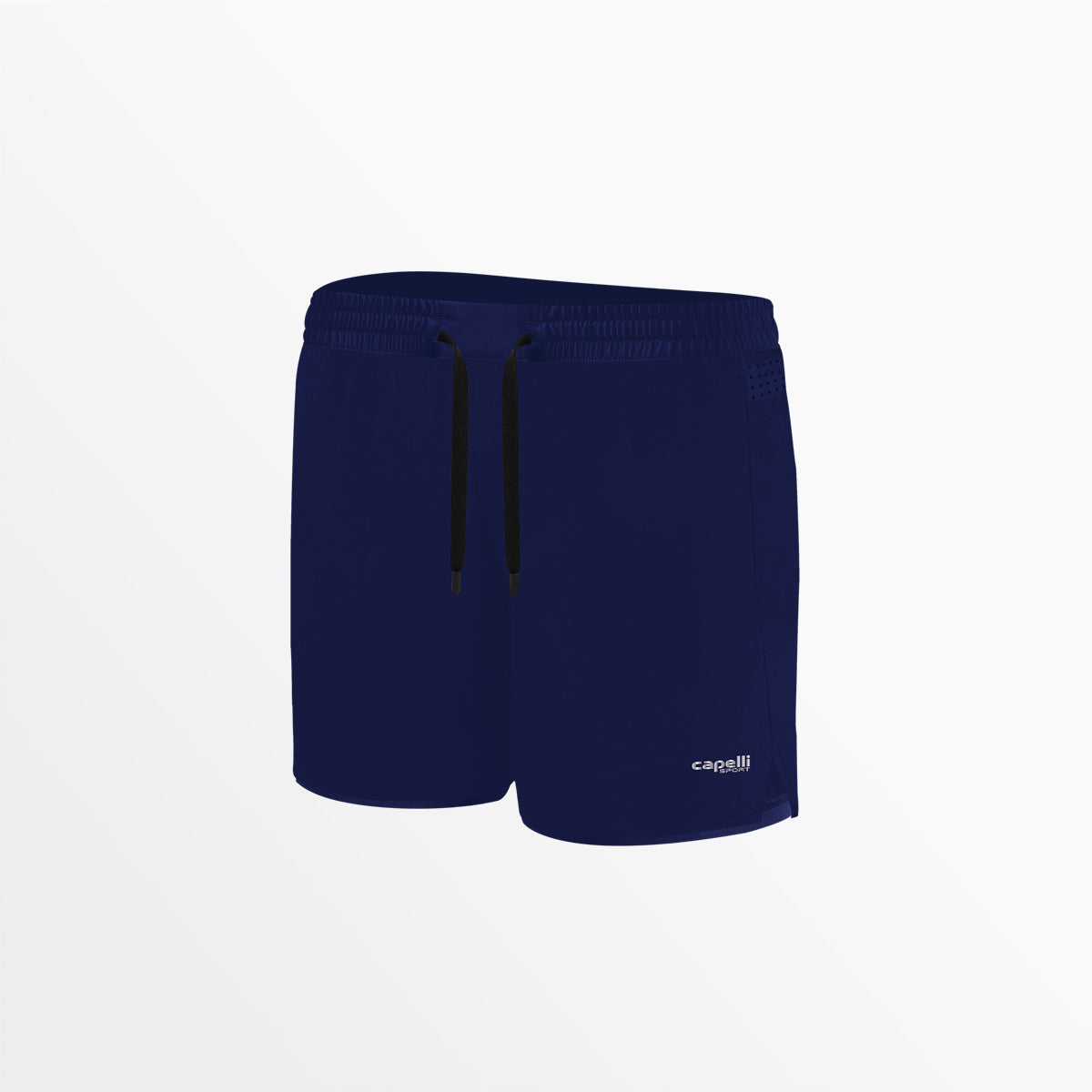 Women's Flex 3 ½" Shorts Without Briefs | Capelli Sport Everyday
