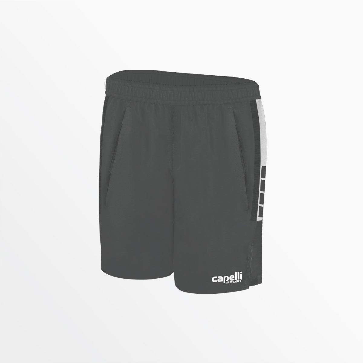Women's Madison Training Shorts | Capelli Sport Value