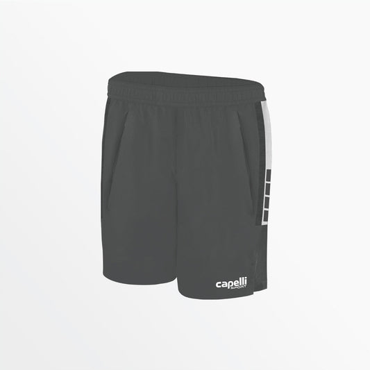 Women's Madison Training Shorts | Capelli Sport Value