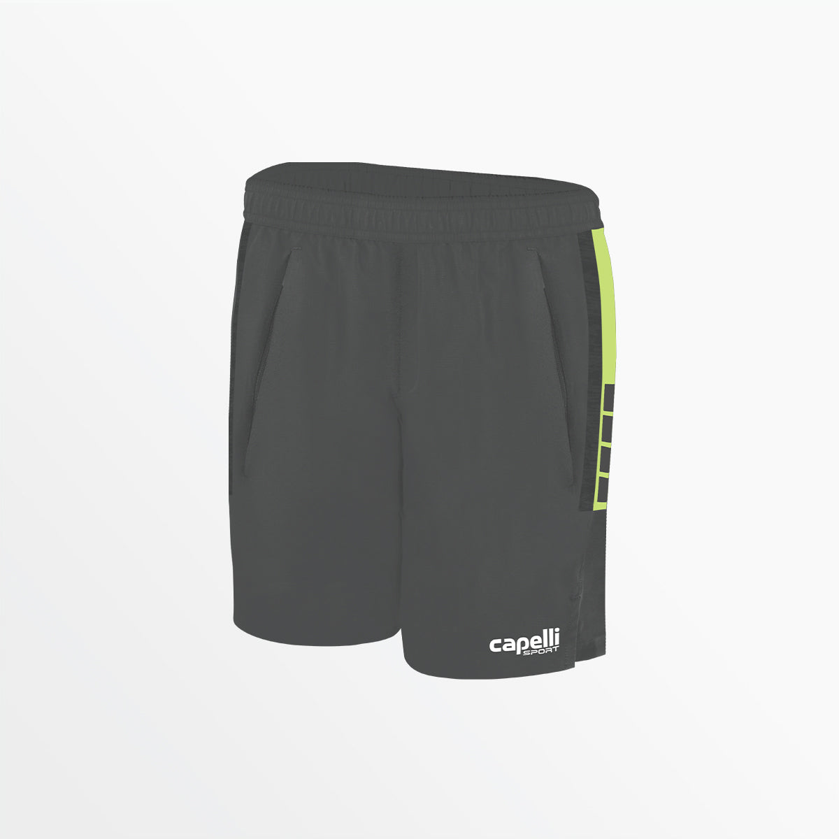 Women's Madison Training Shorts | Capelli Sport Special Offer