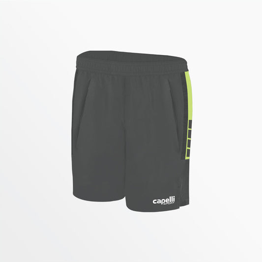 Women's Madison Training Shorts | Capelli Sport Special Offer