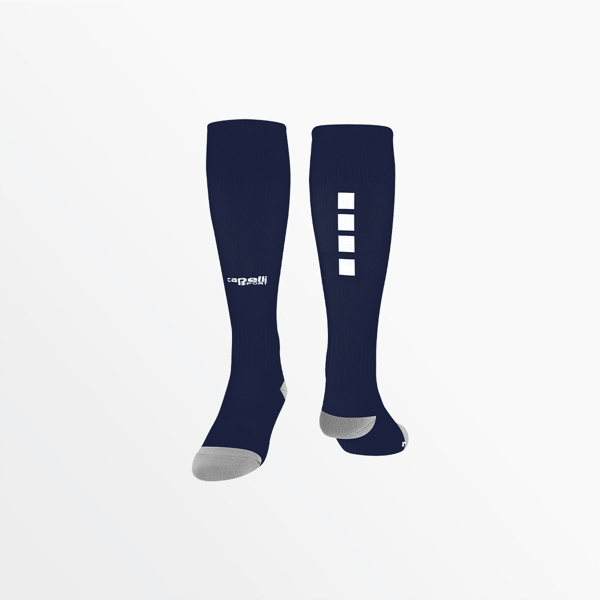 4-Cube Match Socks | Capelli Sport Featured