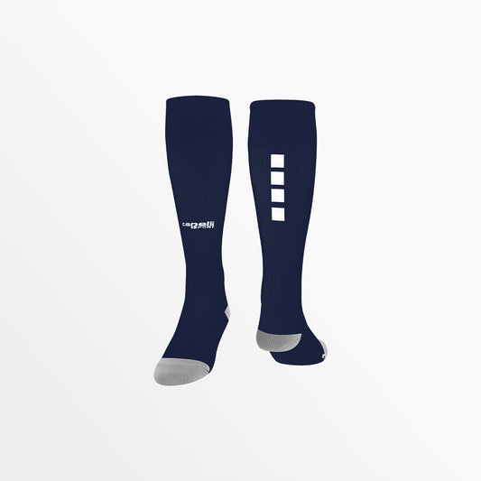 4-Cube Match Socks | Capelli Sport Featured