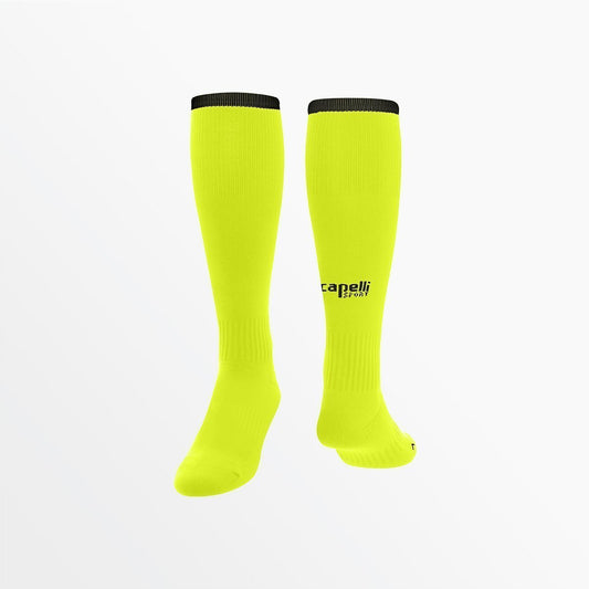 CS One Match Socks | Capelli Sport Signature
