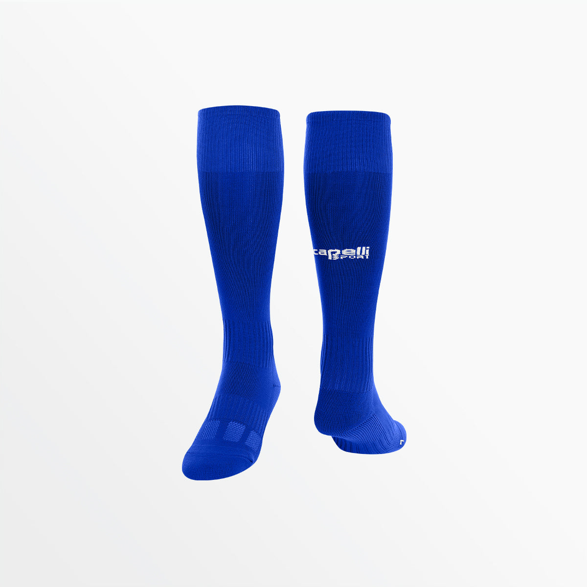 CS II Match Socks | Capelli Sport Featured