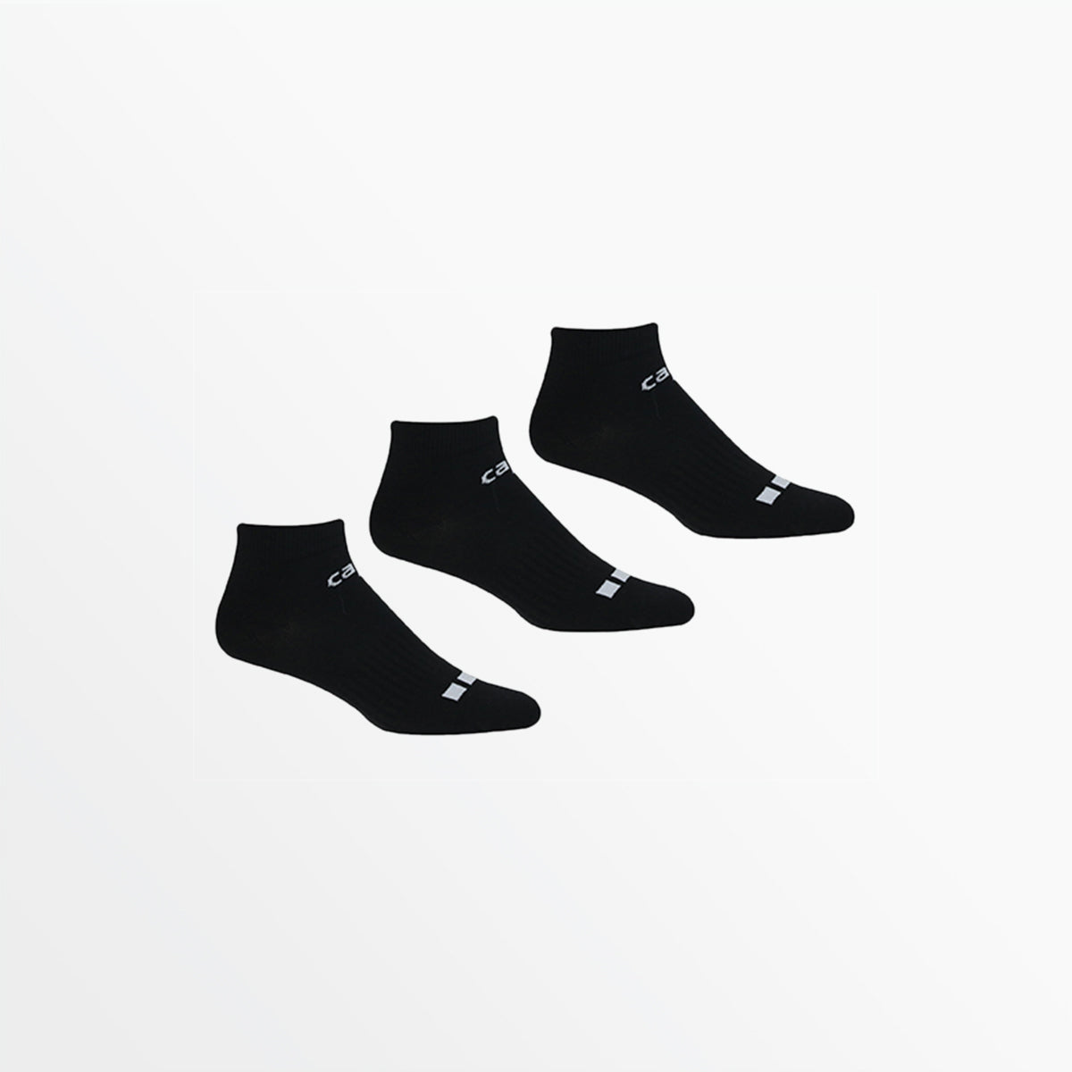 Basics CS-COOL Lightweight Low Cut Socks | Capelli Sport Popular