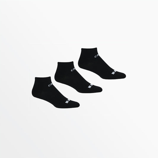 Basics CS-COOL Lightweight Low Cut Socks | Capelli Sport Popular
