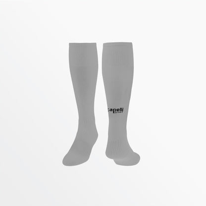 CS One Ultra Soft Knee High Soccer Socks | Capelli Sport Everyday