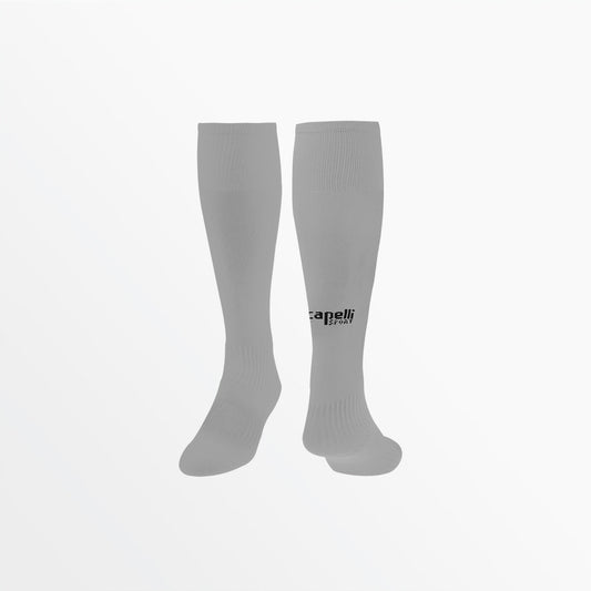 CS One Ultra Soft Knee High Soccer Socks | Capelli Sport Everyday