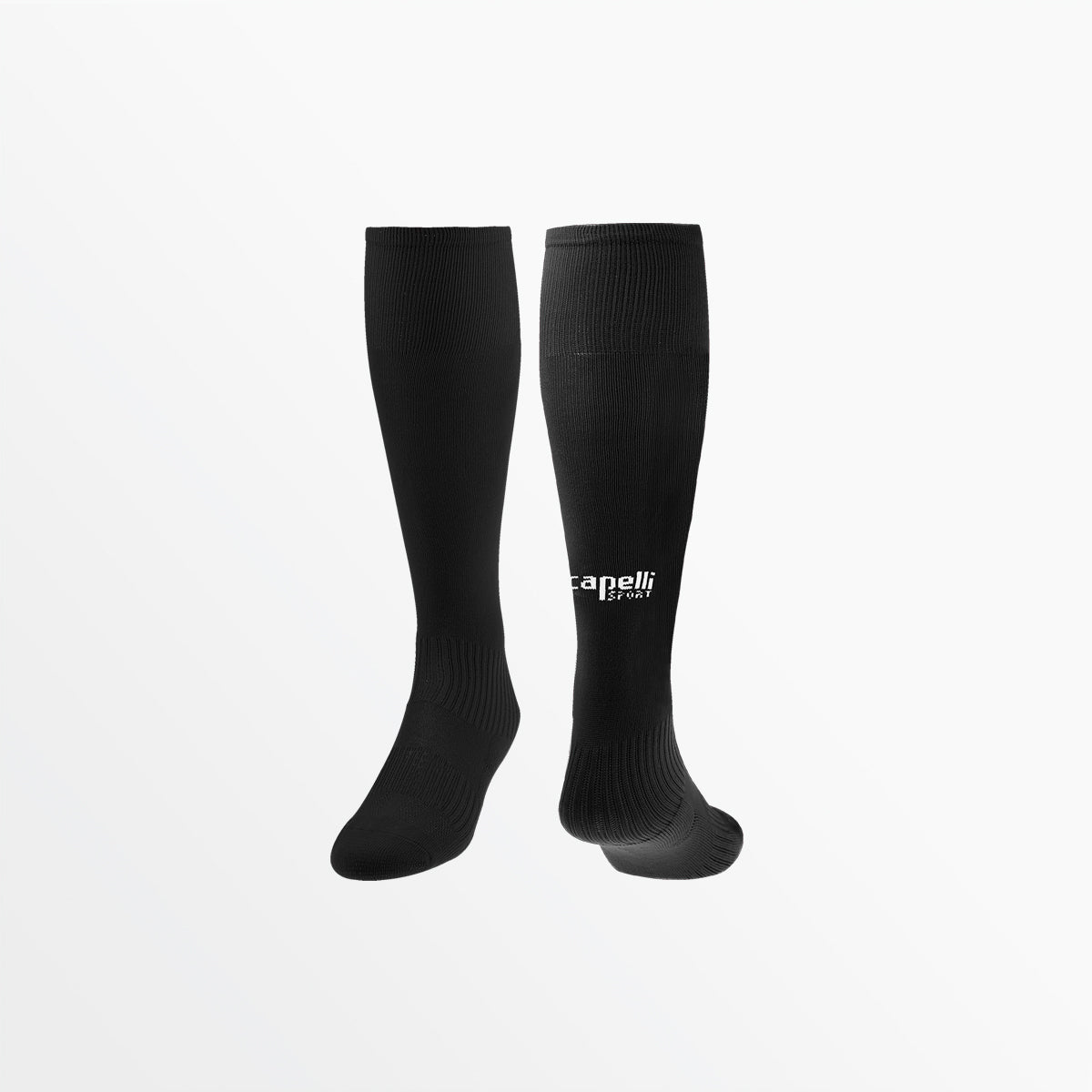 CS One Ultra Soft Knee High Soccer Socks | Capelli Sport Everyday