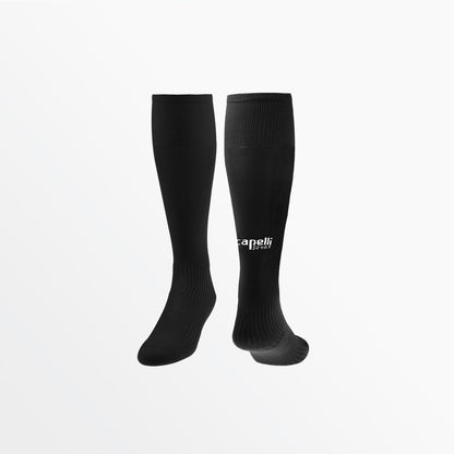 CS One Ultra Soft Knee High Soccer Socks | Capelli Sport Everyday