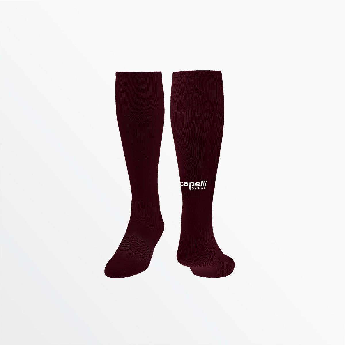 CS One Ultra Soft Knee High Soccer Socks | Capelli Sport Everyday