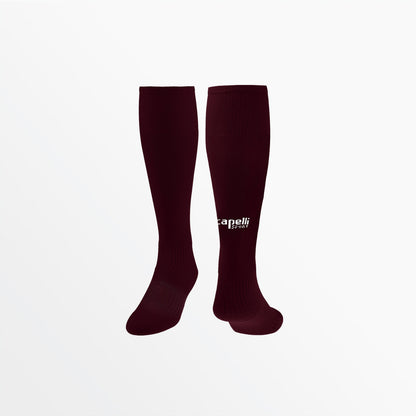 CS One Ultra Soft Knee High Soccer Socks | Capelli Sport Everyday