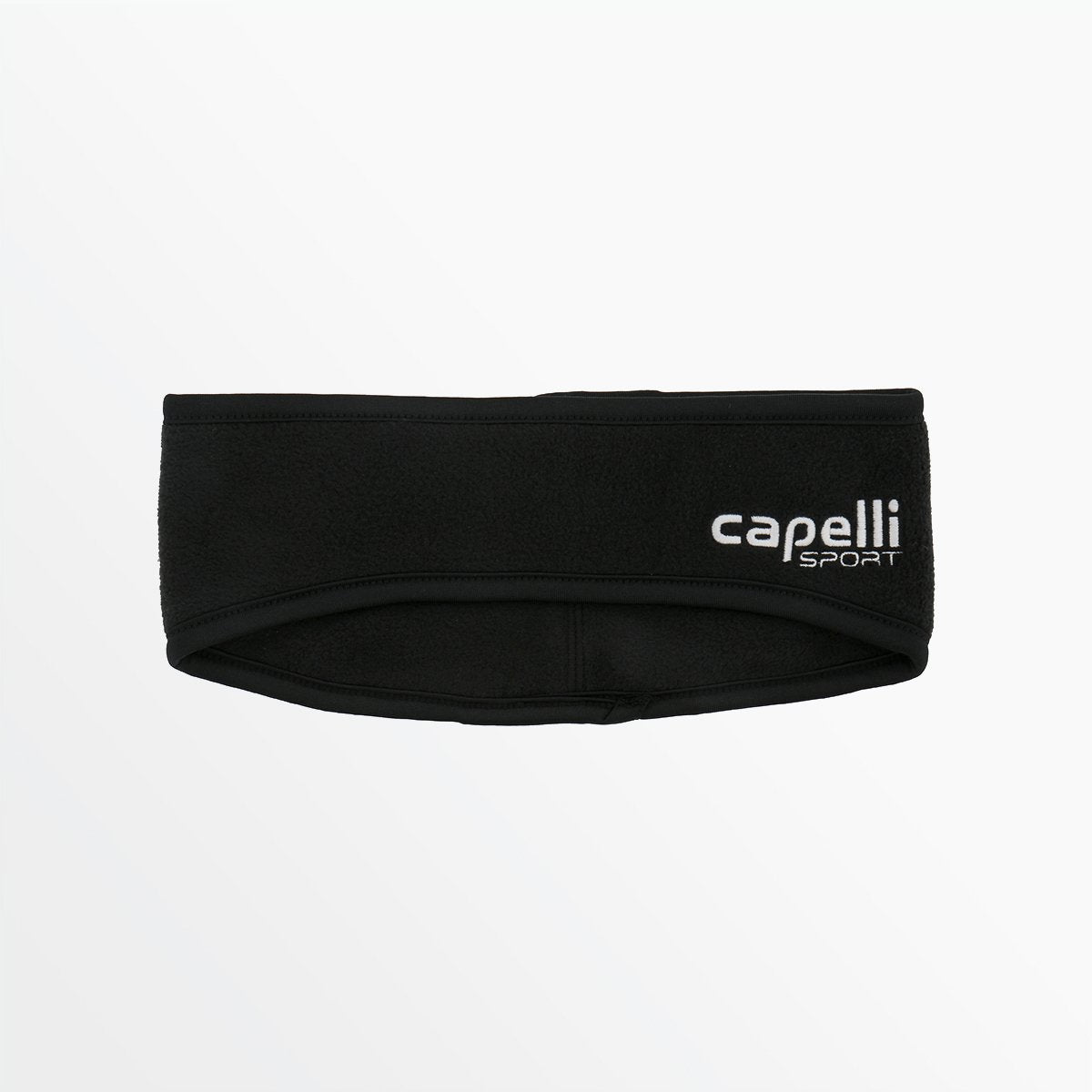 Adult Fleece Headwrap | Capelli Sport Everyday
