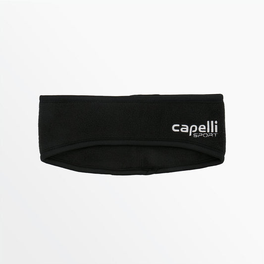 Adult Fleece Headwrap | Capelli Sport Everyday