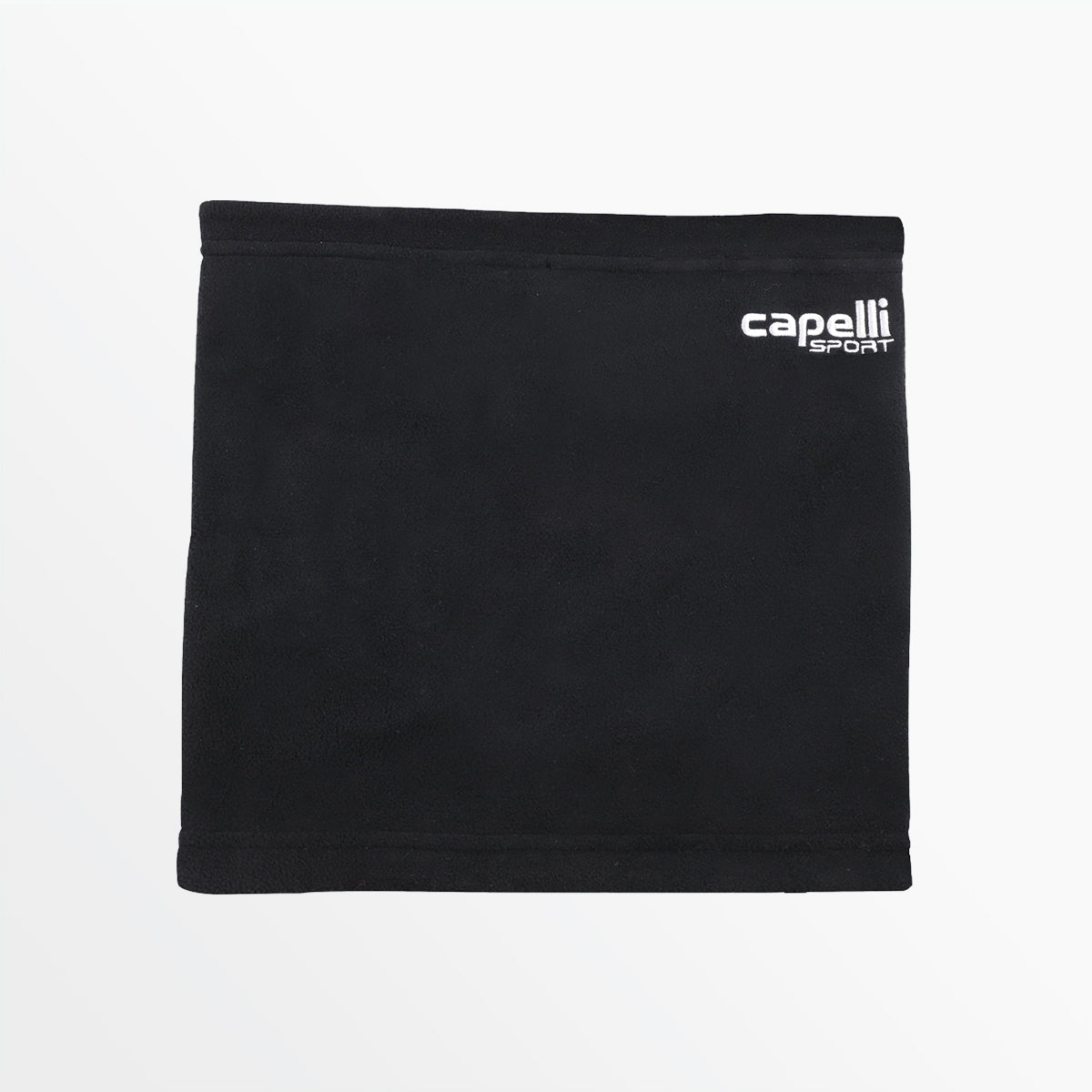 Adult Fleece Neck Warmer | Capelli Sport Latest