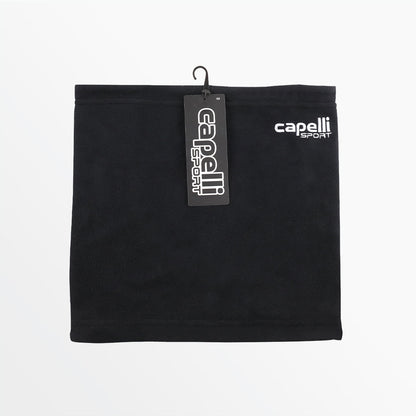 Adult Fleece Neck Warmer | Capelli Sport Latest