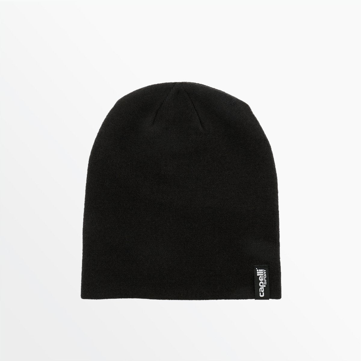 Adult CS II Knit Beanie | Capelli Sport Featured