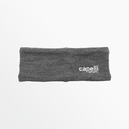 Adult Knit Headwrap | Capelli Sport Trending