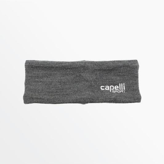 Adult Knit Headwrap | Capelli Sport Trending