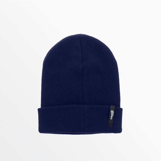 Adult CS II Knit Cuff Beanie | Capelli Sport Recommended