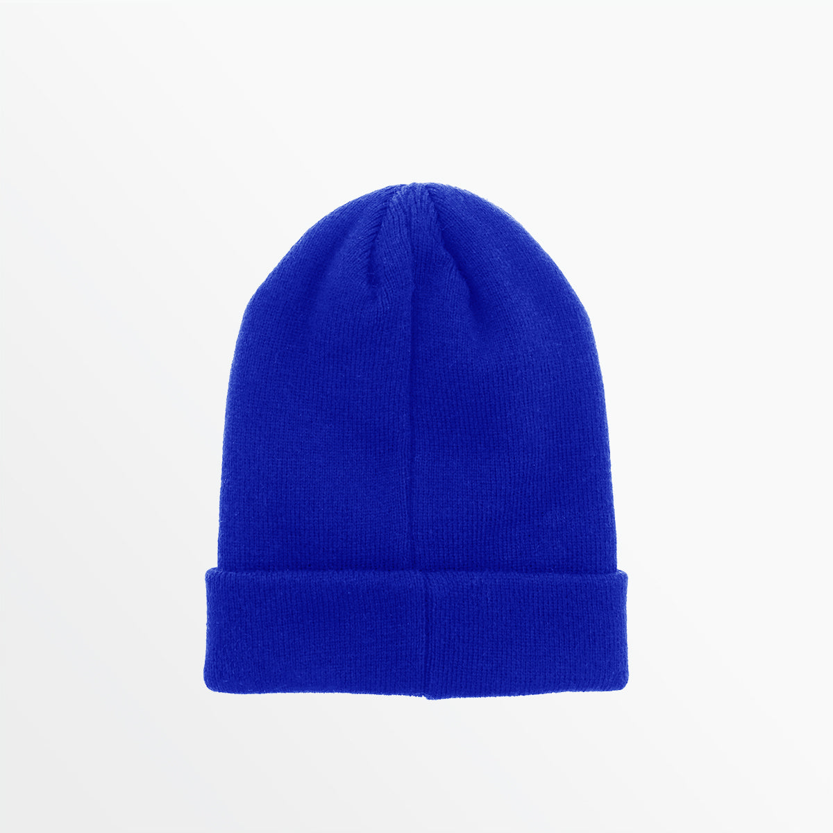Adult Branded Cuff Beanie | Capelli Sport Premium