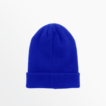 Adult Branded Cuff Beanie | Capelli Sport Premium
