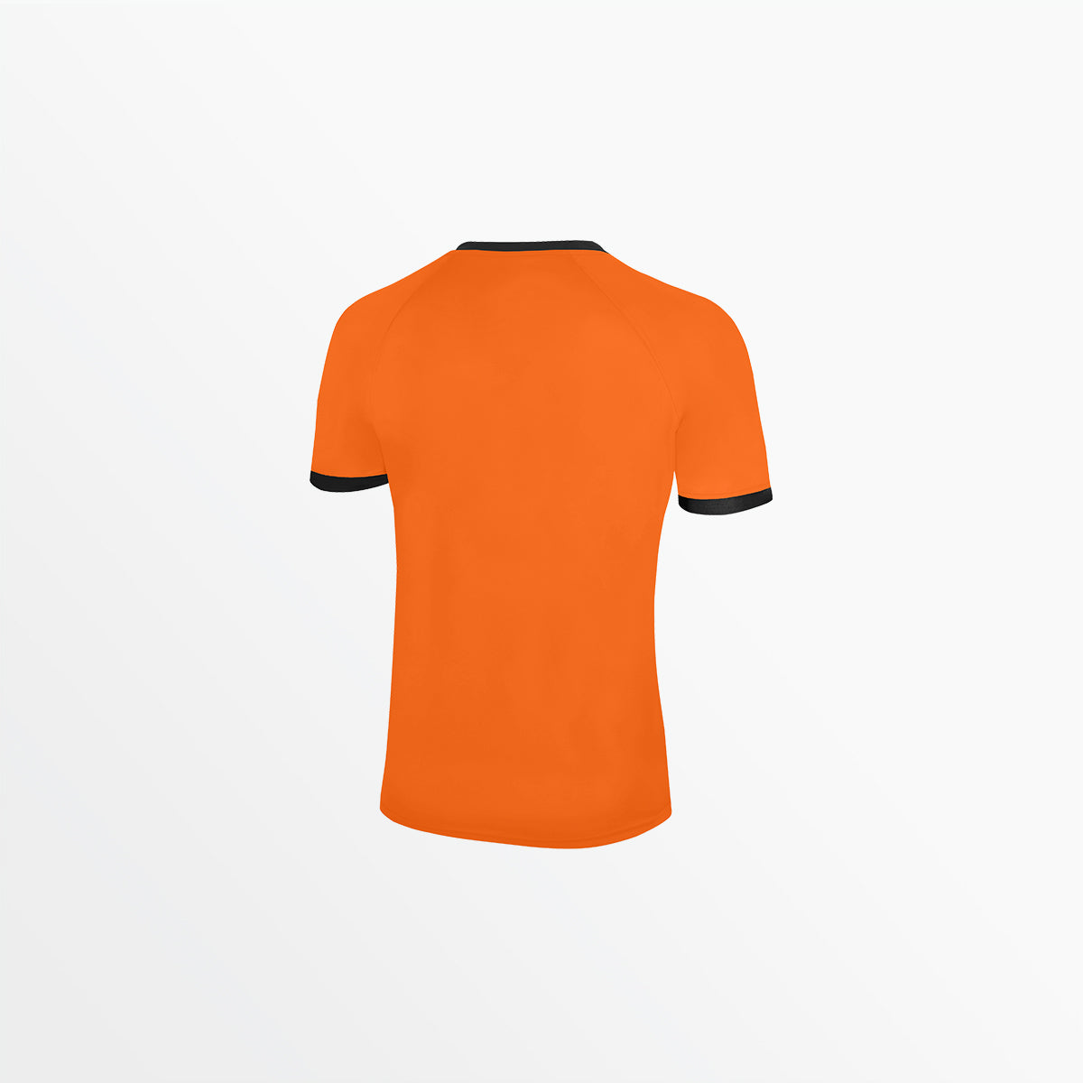 Women's Basics Referee Short Sleeve Jersey | Capelli Sport Featured