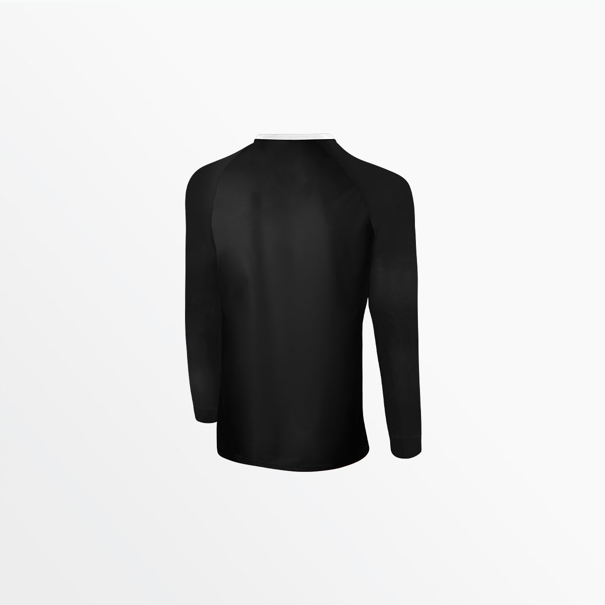 Women's Basics Referee Long Sleeve Jersey | Capelli Sport Everyday