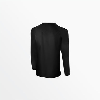 Women's Basics Referee Long Sleeve Jersey | Capelli Sport Everyday