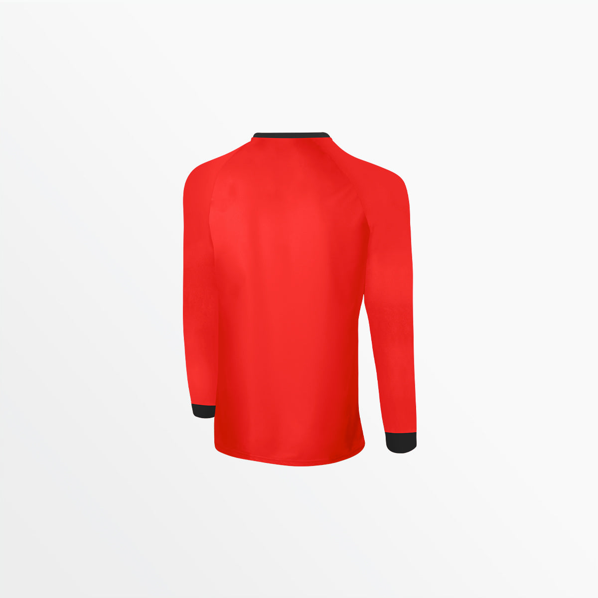 Women's Basics Referee Long Sleeve Jersey | Capelli Sport Everyday