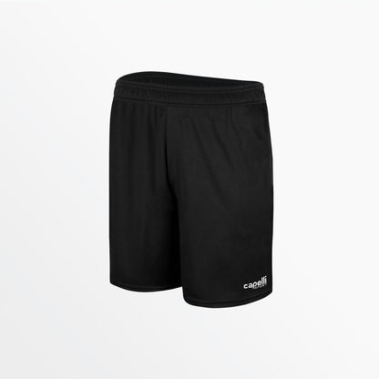Women's Referee Shorts | Capelli Sport Signature