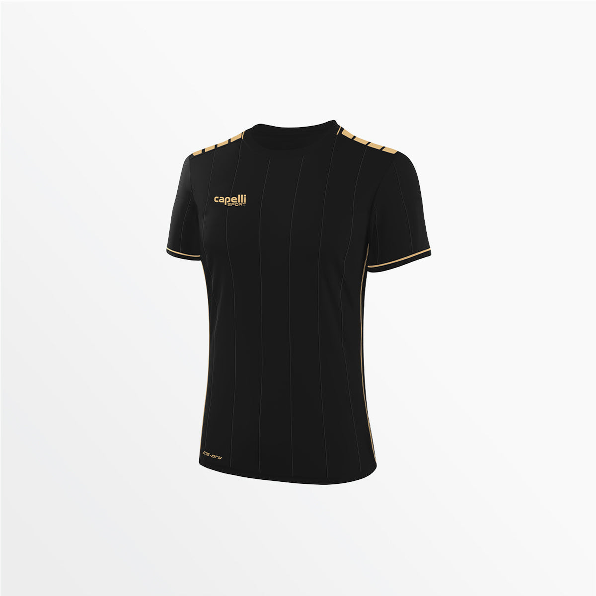 Women's Empire Knit Stripe Jersey | Capelli Sport Popular