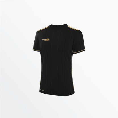Women's Empire Knit Stripe Jersey | Capelli Sport Popular