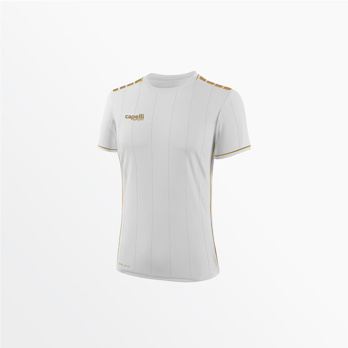 Women's Empire Knit Stripe Jersey | Capelli Sport Popular
