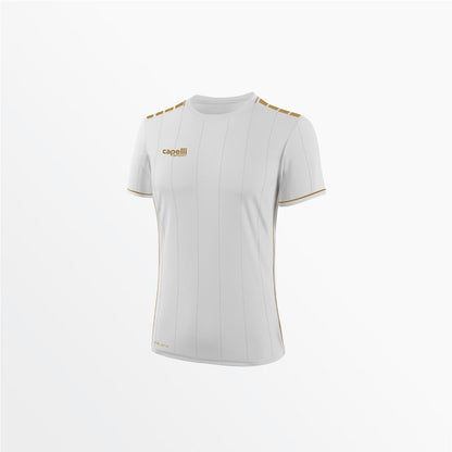 Women's Empire Knit Stripe Jersey | Capelli Sport Popular