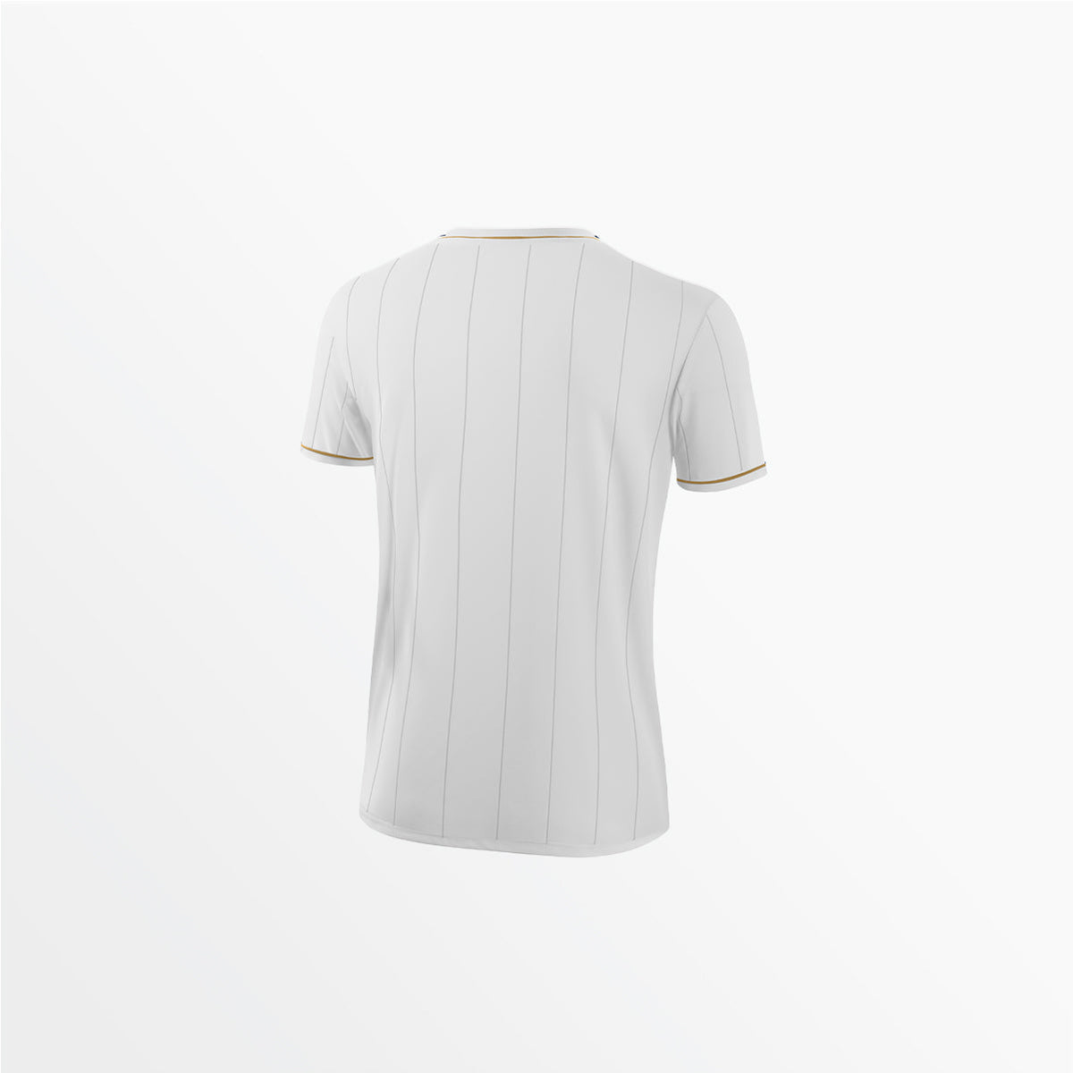 Women's Empire Knit Stripe Jersey | Capelli Sport Popular