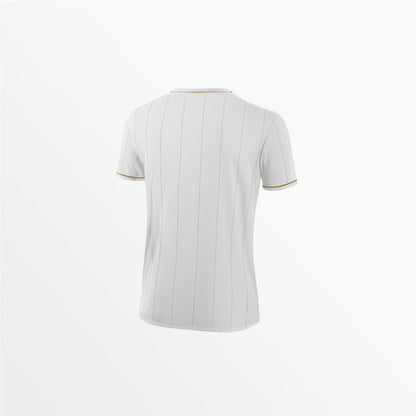 Women's Empire Knit Stripe Jersey | Capelli Sport Popular