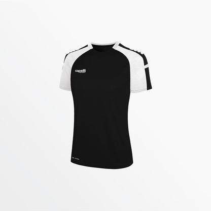 Women's Pitch II Jersey | Capelli Sport Popular