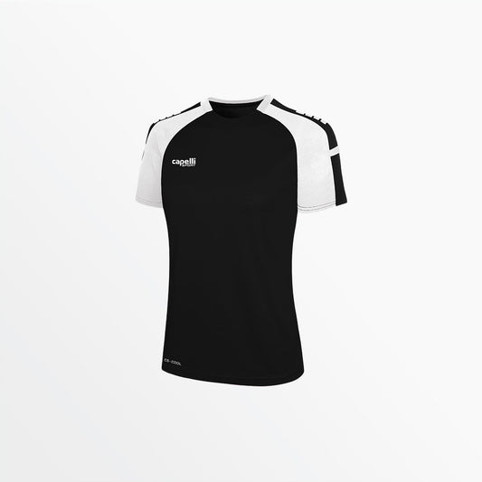 Women's Pitch II Jersey | Capelli Sport Popular