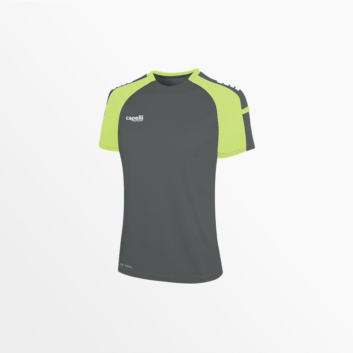 Women's Pitch II Jersey | Capelli Sport Popular
