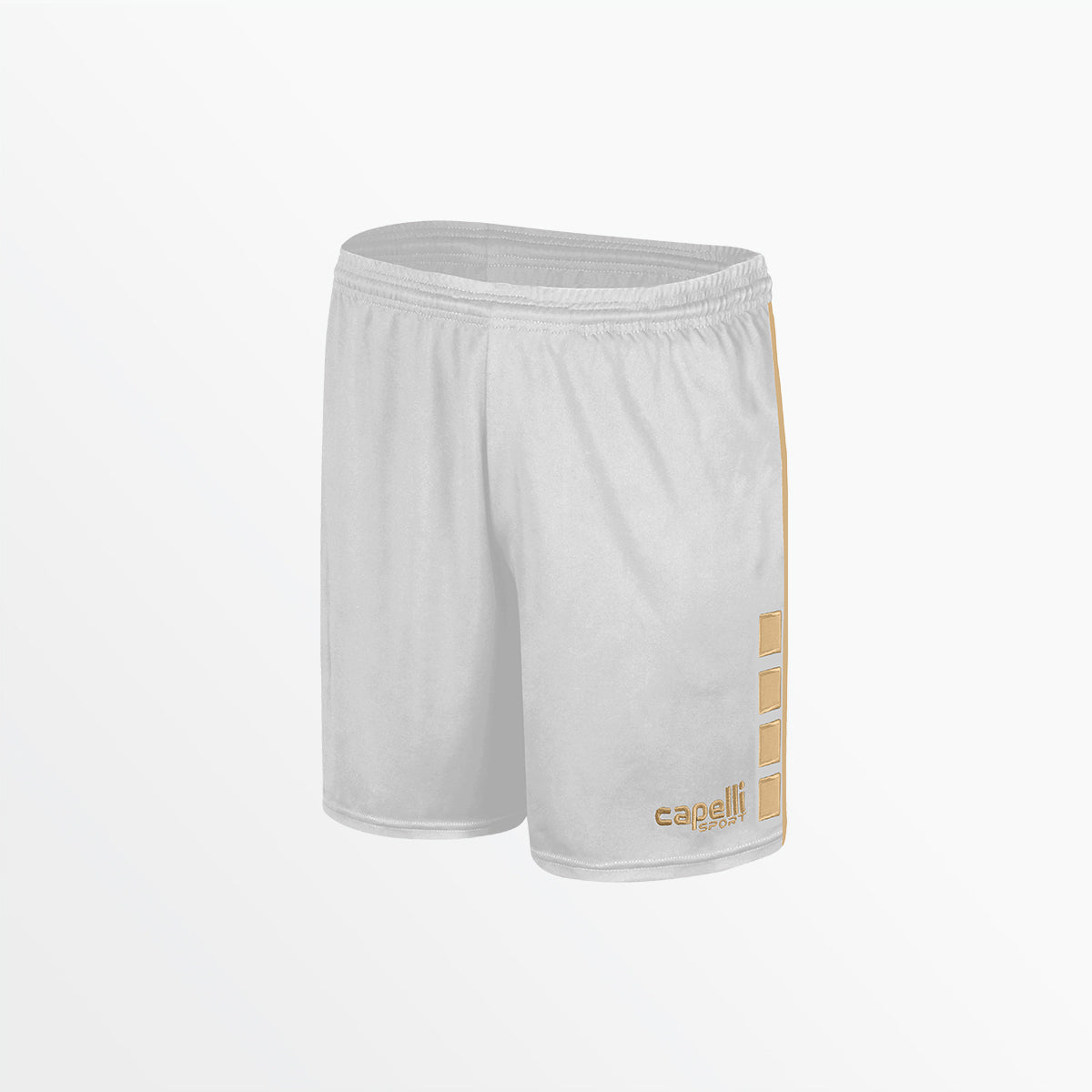 Women's Empire I Match Shorts 5'' Inseam | Capelli Sport Essential