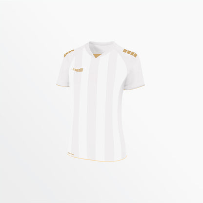 Women's Condor III Jersey | Capelli Sport Smart Buy