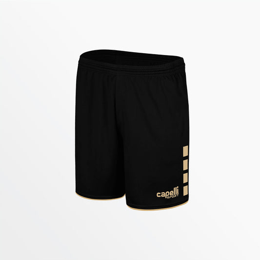 Women's Condor III Match Shorts 5'' Inseam | Capelli Sport Value