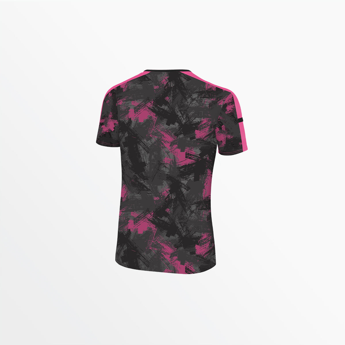 Women's Pitch II Camo Strokes Jersey | Capelli Sport Signature