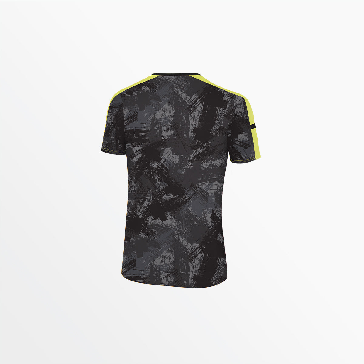 Women's Pitch II Camo Strokes Jersey | Capelli Sport Signature