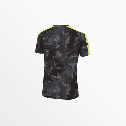 Women's Pitch II Camo Strokes Jersey | Capelli Sport Signature
