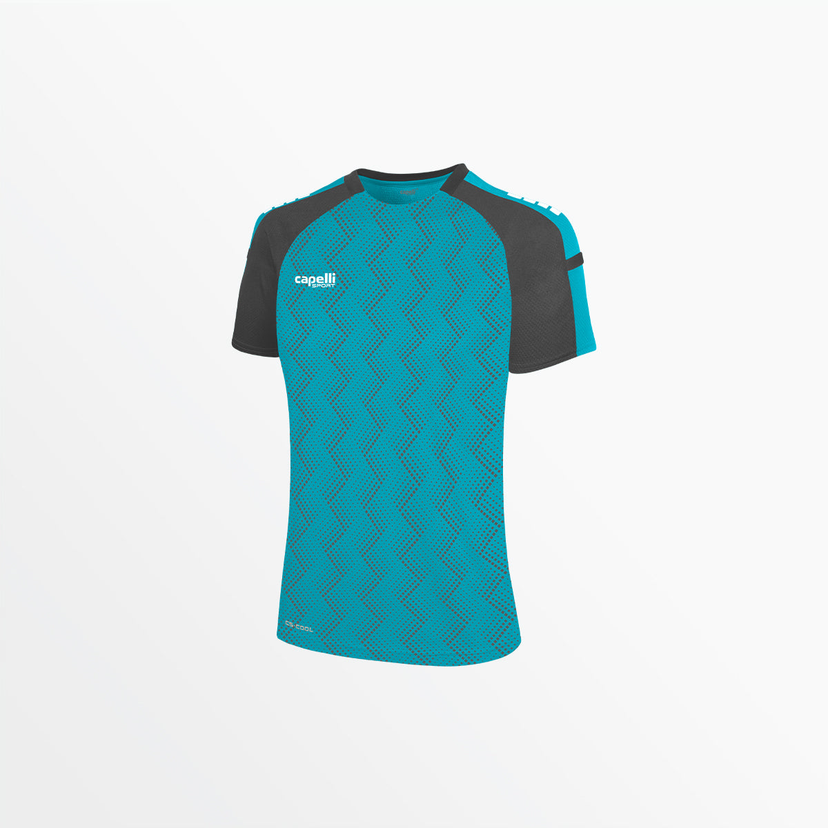 Women's Pitch II Promotion Jersey | Capelli Sport Trusted